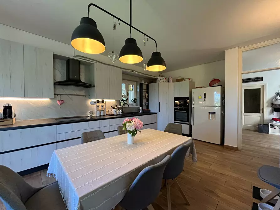 Immagine 14 di Villa in vendita  a Farra D'isonzo