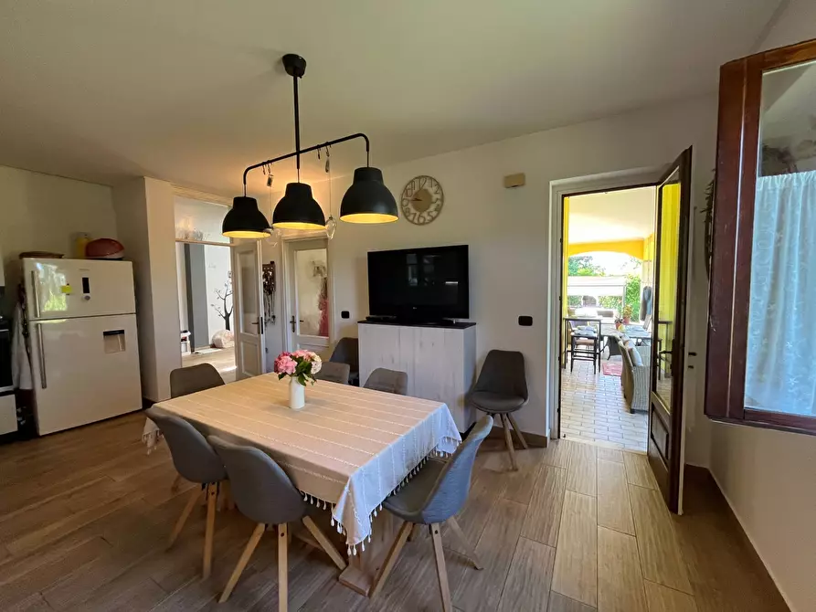Immagine 15 di Villa in vendita  a Farra D'isonzo