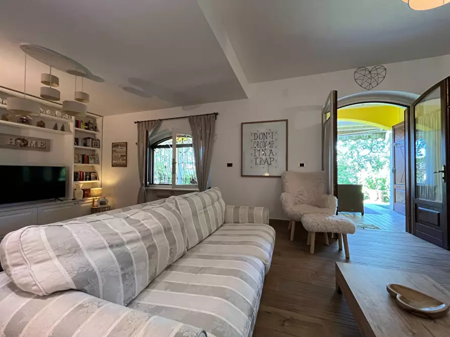 Immagine 16 di Villa in vendita  a Farra D'isonzo