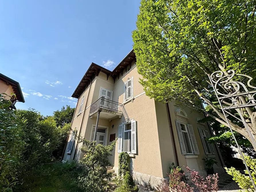 Immagine 1 di Appartamento in vendita  in via Zorutti 5 a Gorizia