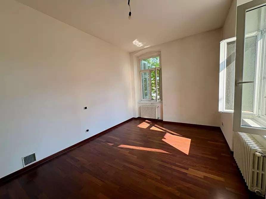 Immagine 4 di Appartamento in vendita  in via Zorutti 5 a Gorizia