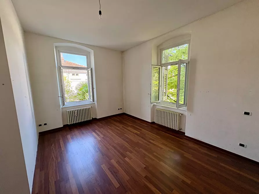 Immagine 5 di Appartamento in vendita  in via Zorutti 5 a Gorizia