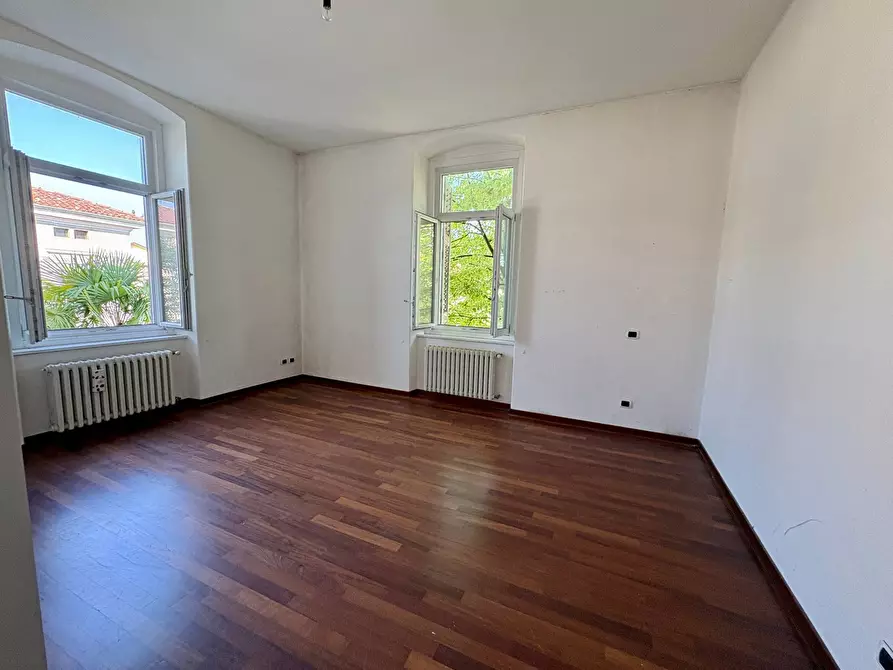 Immagine 9 di Appartamento in vendita  in via Zorutti 5 a Gorizia