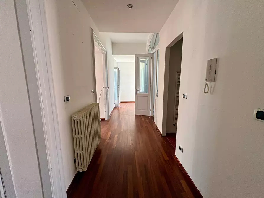Immagine 8 di Appartamento in vendita  in via Zorutti 5 a Gorizia