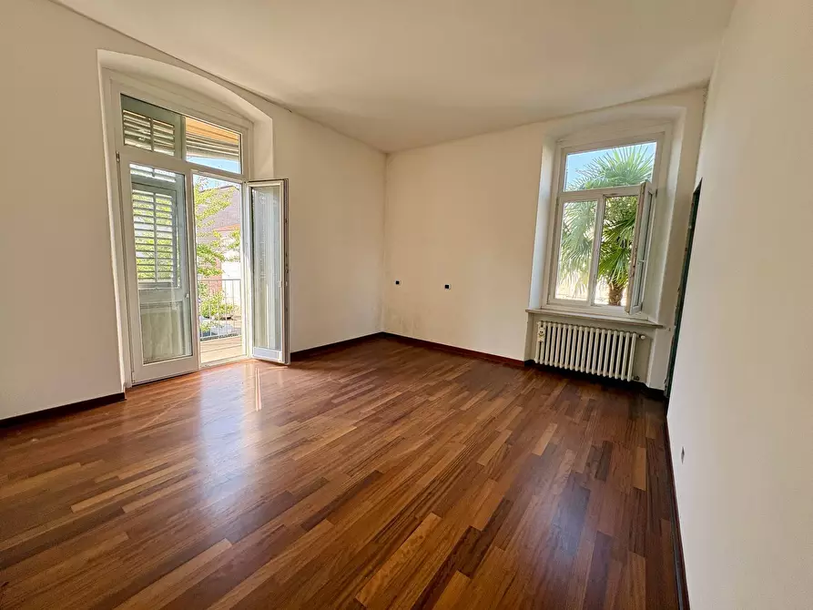 Immagine 10 di Appartamento in vendita  in via Zorutti 5 a Gorizia
