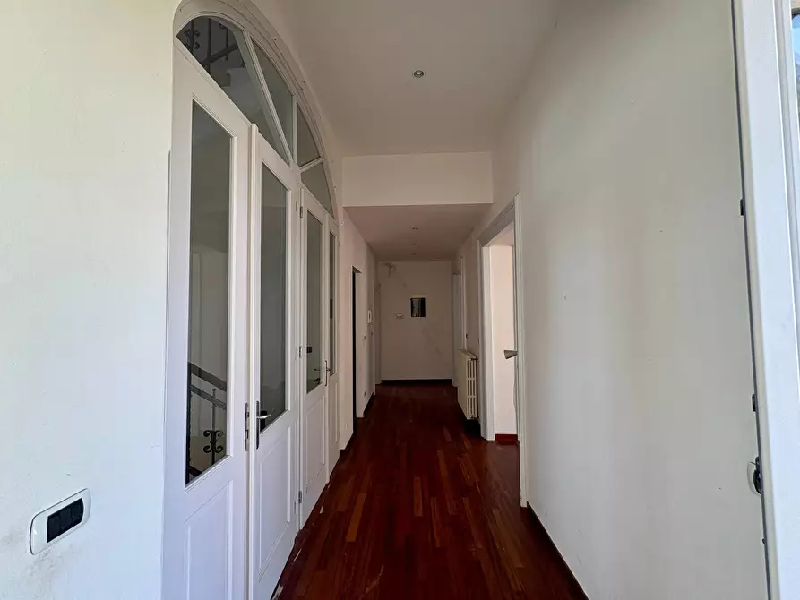 Immagine 15 di Appartamento in vendita  in via Zorutti 5 a Gorizia