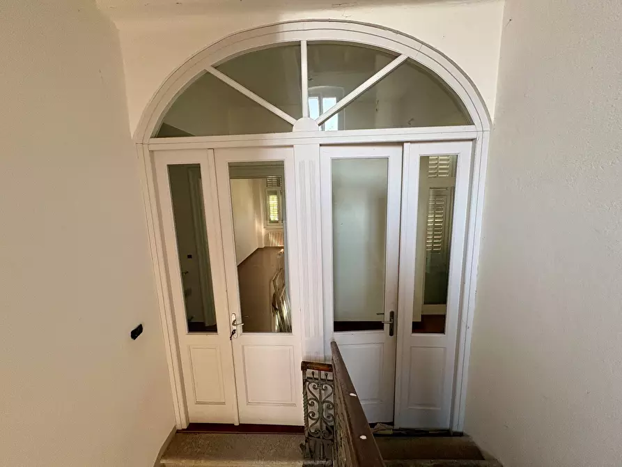 Immagine 19 di Appartamento in vendita  in via Zorutti 5 a Gorizia