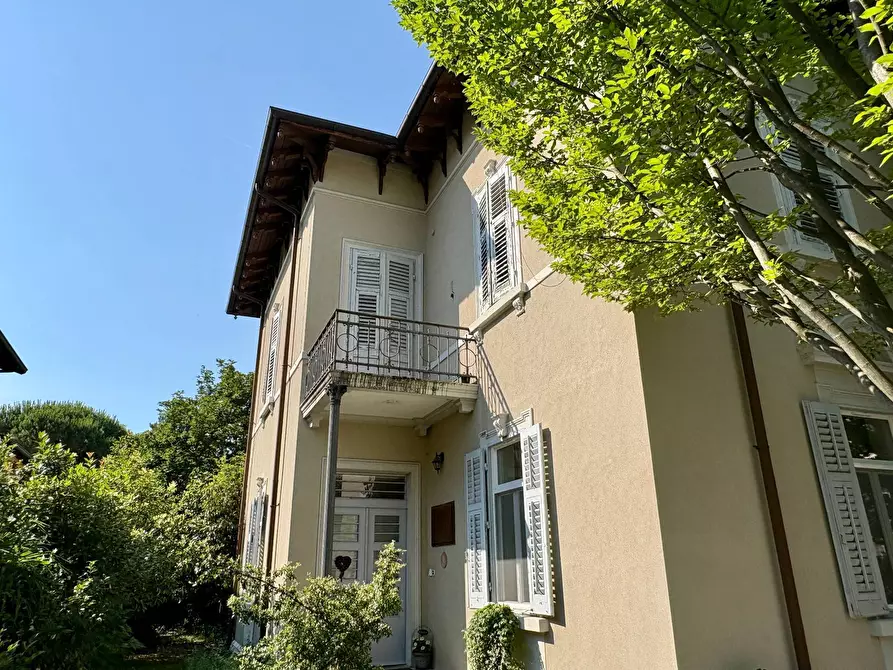 Immagine 2 di Appartamento in vendita  in via Zorutti 5 a Gorizia