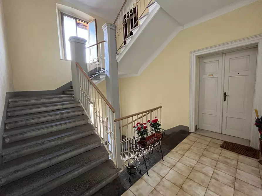 Immagine 5 di Attico in vendita  in LARGO CULIAT 8 a Gorizia