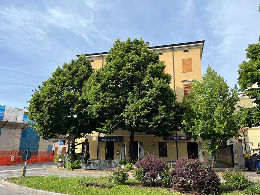 Immagine 2 di Attico in vendita  in LARGO CULIAT 8 a Gorizia