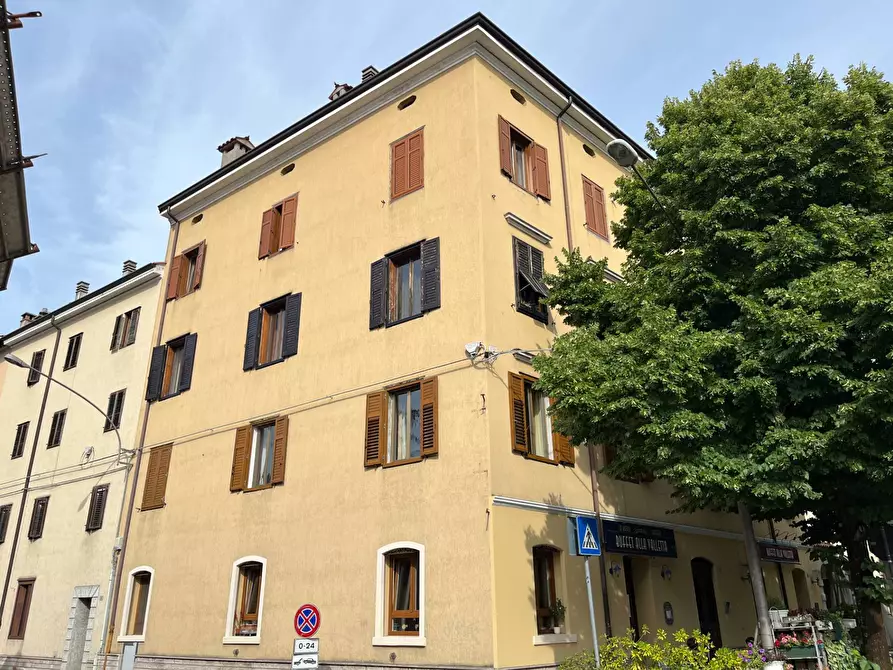 Immagine 1 di Attico in vendita  in LARGO CULIAT 8 a Gorizia