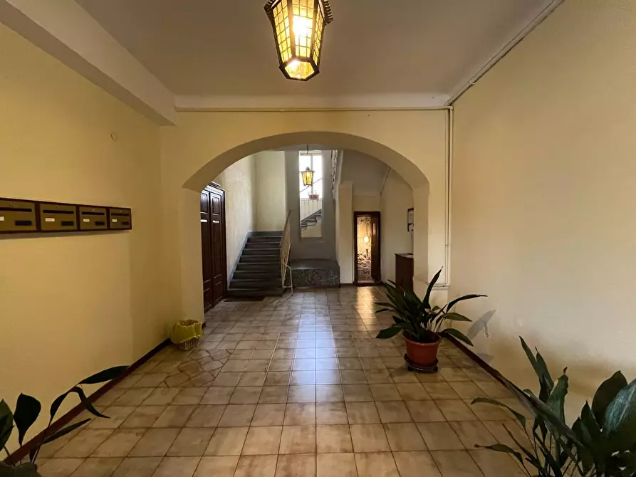 Immagine 4 di Attico in vendita  in LARGO CULIAT 8 a Gorizia