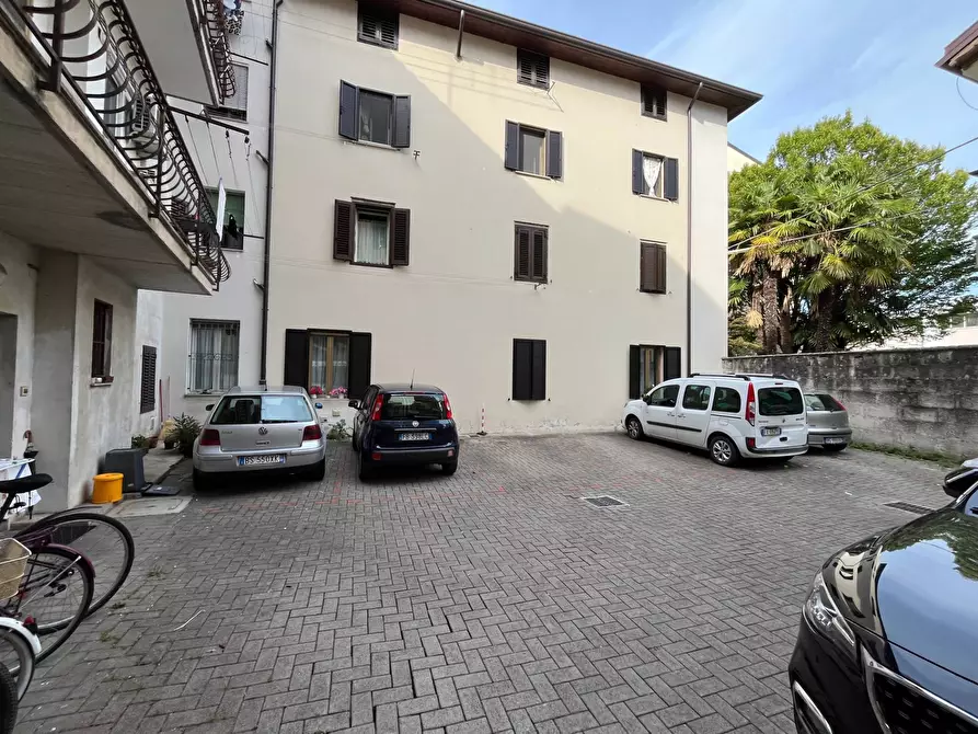 Immagine 6 di Attico in vendita  in LARGO CULIAT 8 a Gorizia