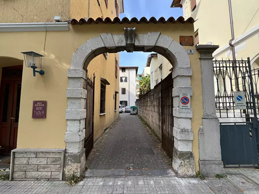 Immagine 3 di Attico in vendita  in LARGO CULIAT 8 a Gorizia