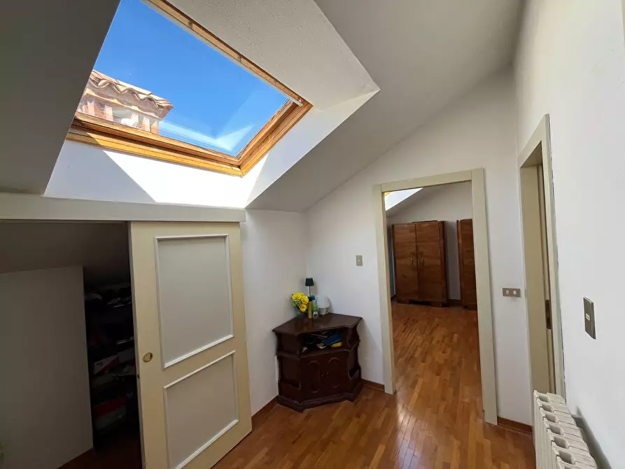 Immagine 11 di Appartamento in vendita  in Via Giuseppe Garibaldi 9 a Gorizia