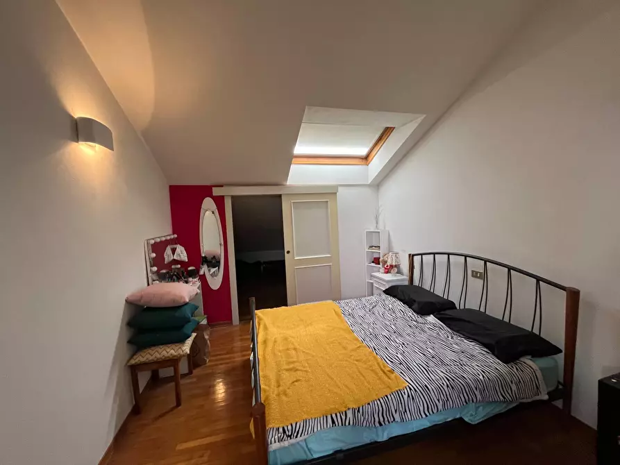 Immagine 13 di Appartamento in vendita  in Via Giuseppe Garibaldi 9 a Gorizia