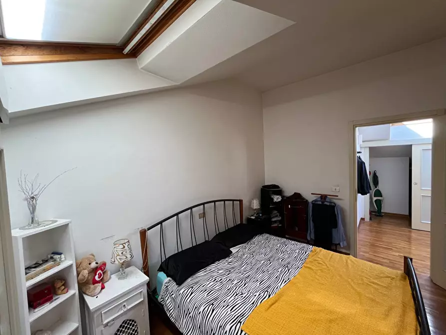 Immagine 14 di Appartamento in vendita  in Via Giuseppe Garibaldi 9 a Gorizia
