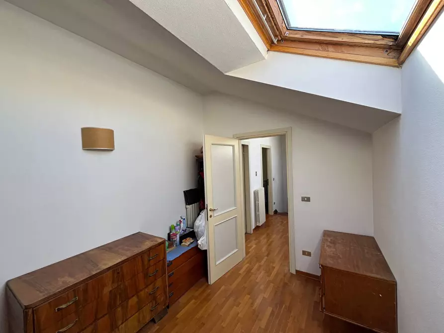 Immagine 12 di Appartamento in vendita  in Via Giuseppe Garibaldi 9 a Gorizia