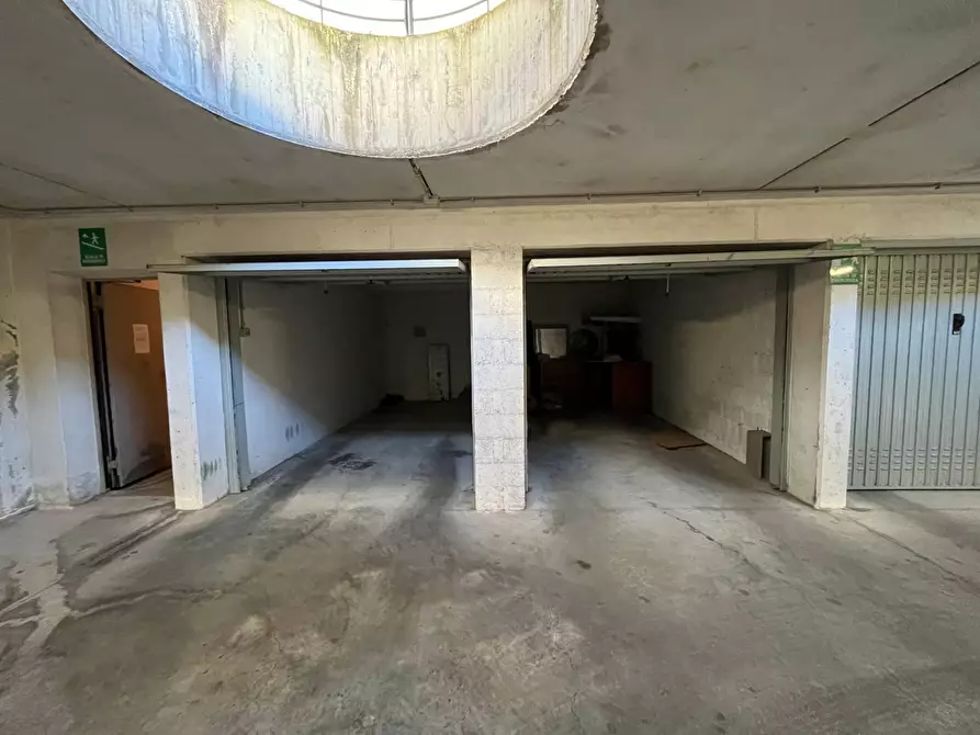 Immagine 17 di Appartamento in vendita  in Via Giuseppe Garibaldi 9 a Gorizia