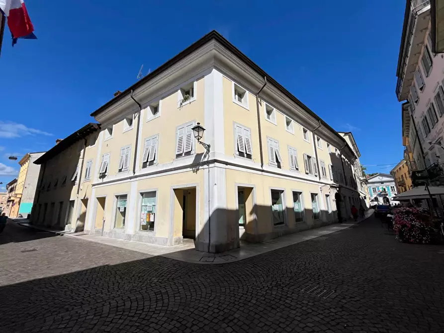 Immagine 1 di Appartamento in vendita  in Via Giuseppe Garibaldi 9 a Gorizia