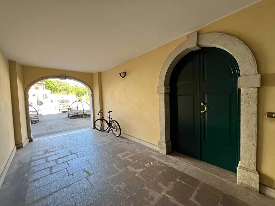 Immagine 3 di Appartamento in vendita  in Via Giuseppe Garibaldi 9 a Gorizia