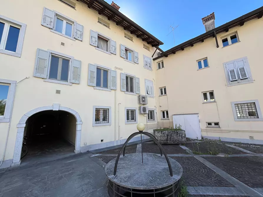 Immagine 2 di Appartamento in vendita  in Via Giuseppe Garibaldi 9 a Gorizia