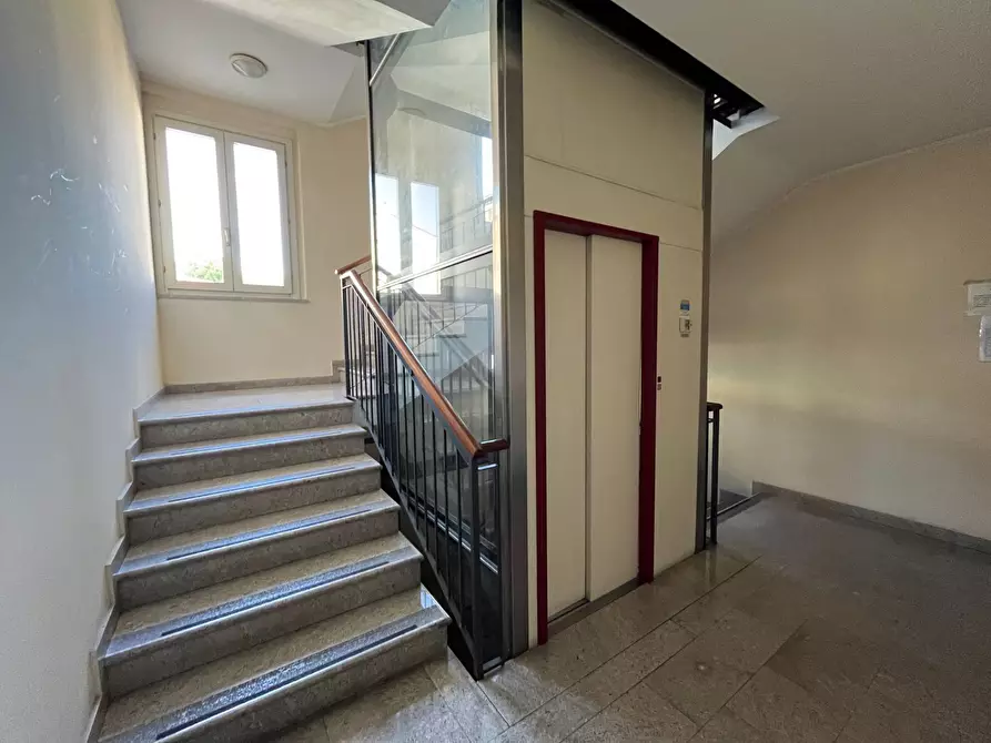 Immagine 4 di Appartamento in vendita  in Via Giuseppe Garibaldi 9 a Gorizia