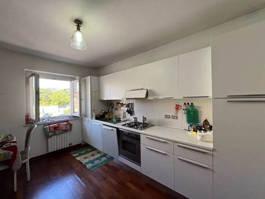 Immagine 8 di Appartamento in vendita  in Via Giuseppe Garibaldi 9 a Gorizia