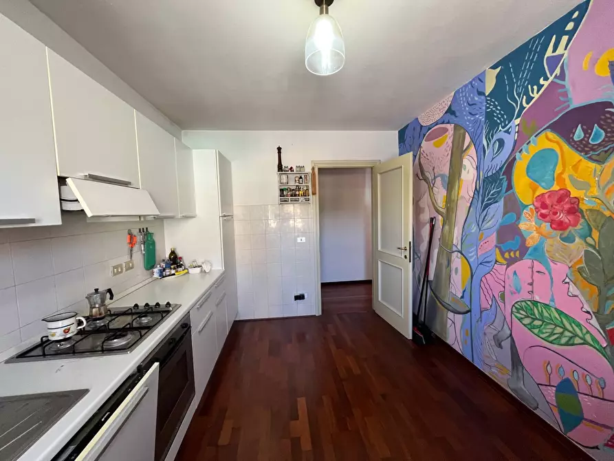 Immagine 9 di Appartamento in vendita  in Via Giuseppe Garibaldi 9 a Gorizia