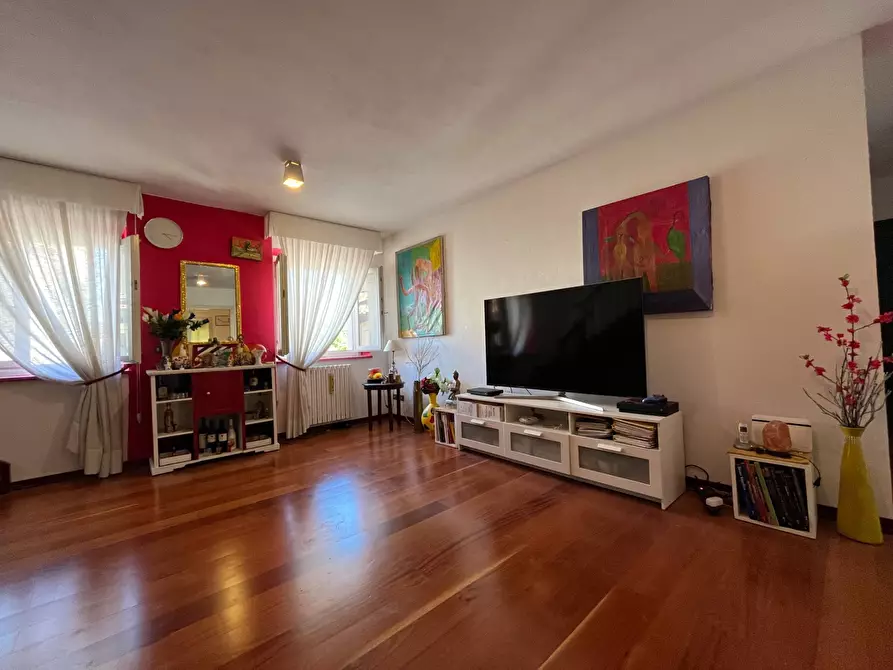 Immagine 6 di Appartamento in vendita  in Via Giuseppe Garibaldi 9 a Gorizia