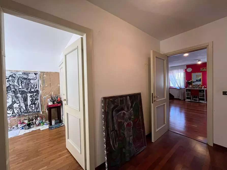 Immagine 10 di Appartamento in vendita  in Via Giuseppe Garibaldi 9 a Gorizia