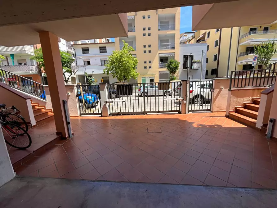 Immagine 3 di Appartamento in vendita  in VIA ROMA 16 a Grado