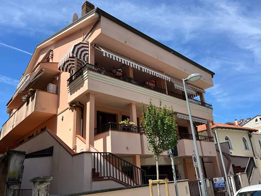 Immagine 1 di Appartamento in vendita  in VIA ROMA 16 a Grado