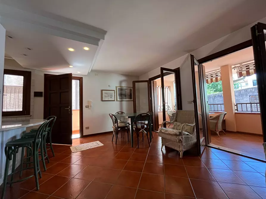Immagine 9 di Appartamento in vendita  in VIA ROMA 16 a Grado