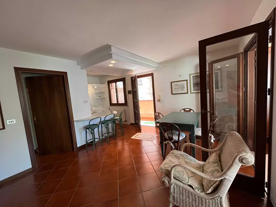 Immagine 12 di Appartamento in vendita  in VIA ROMA 16 a Grado