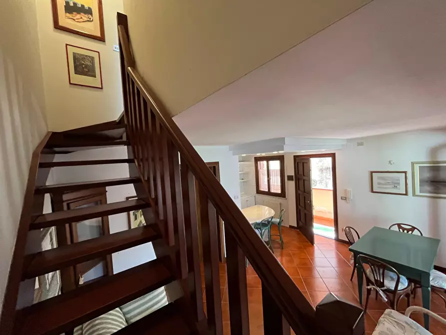 Immagine 16 di Appartamento in vendita  in VIA ROMA 16 a Grado