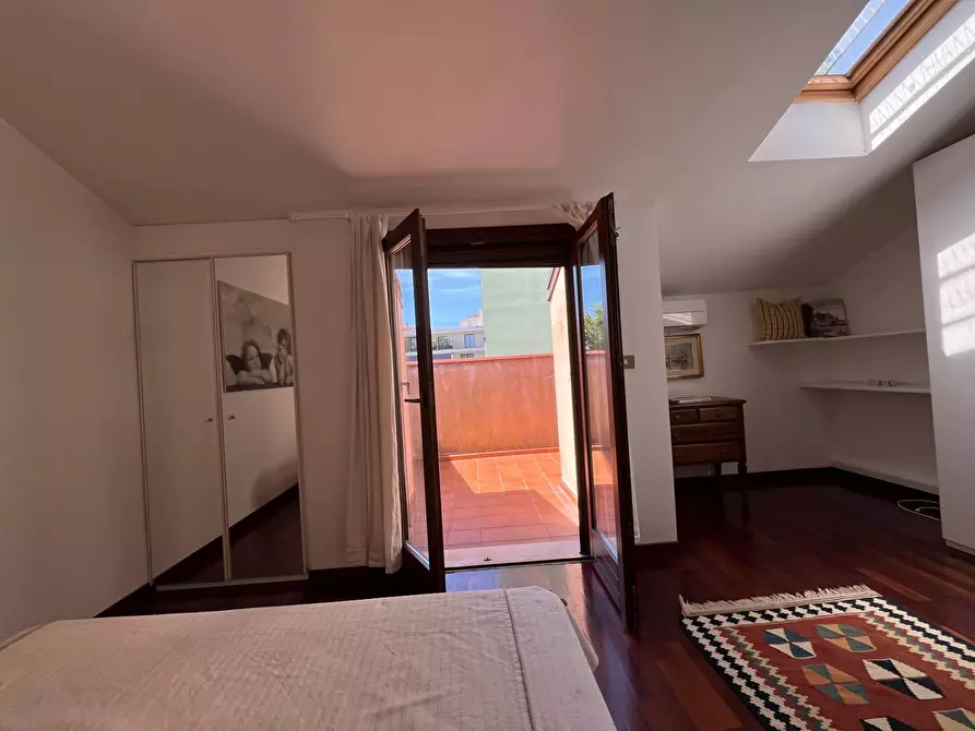 Immagine 19 di Appartamento in vendita  in VIA ROMA 16 a Grado