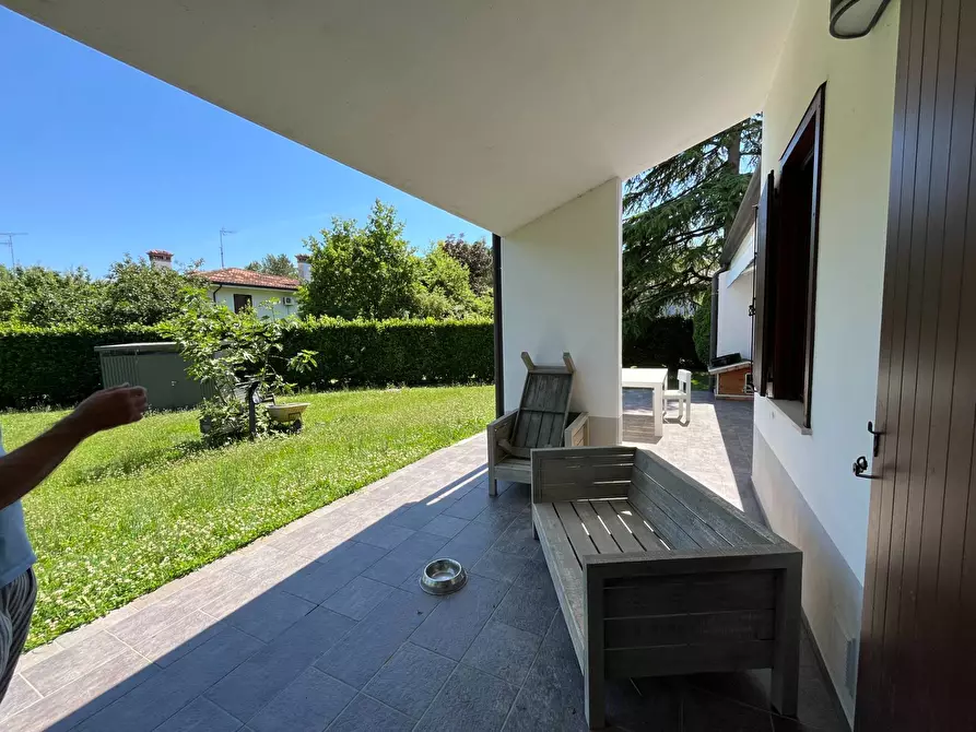Immagine 2 di Villa in vendita  a Gradisca D'isonzo