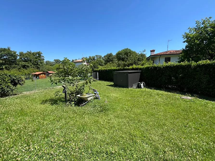 Immagine 4 di Villa in vendita  a Gradisca D'isonzo