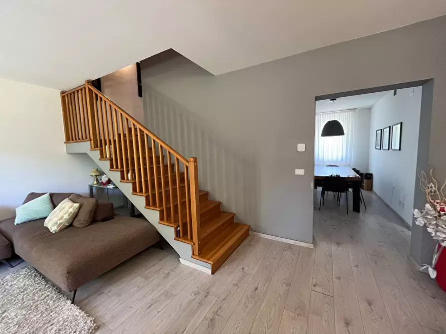 Immagine 6 di Villa in vendita  a Gradisca D'isonzo