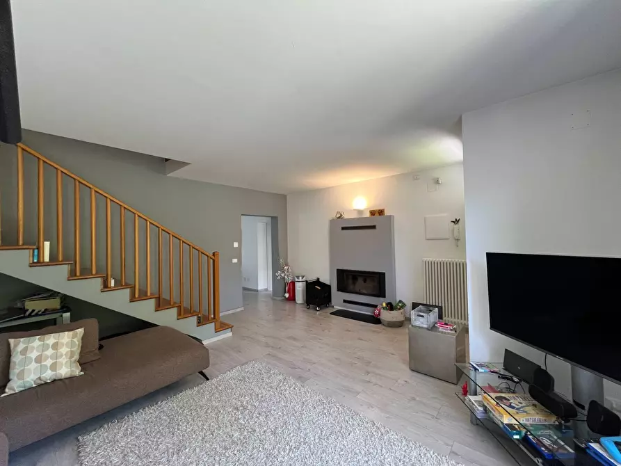 Immagine 8 di Villa in vendita  a Gradisca D'isonzo