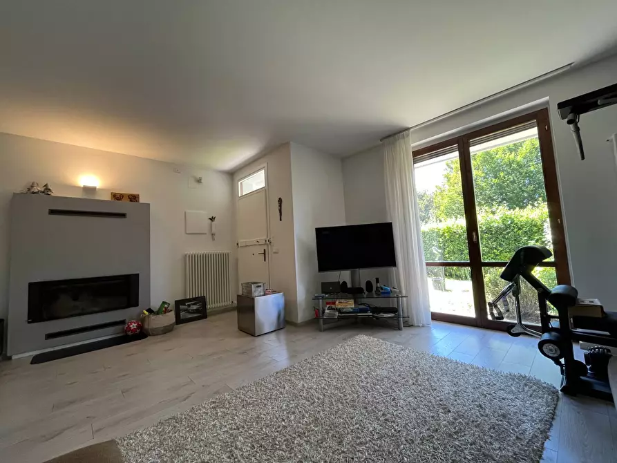 Immagine 7 di Villa in vendita  a Gradisca D'isonzo