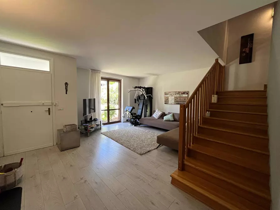 Immagine 9 di Villa in vendita  a Gradisca D'isonzo