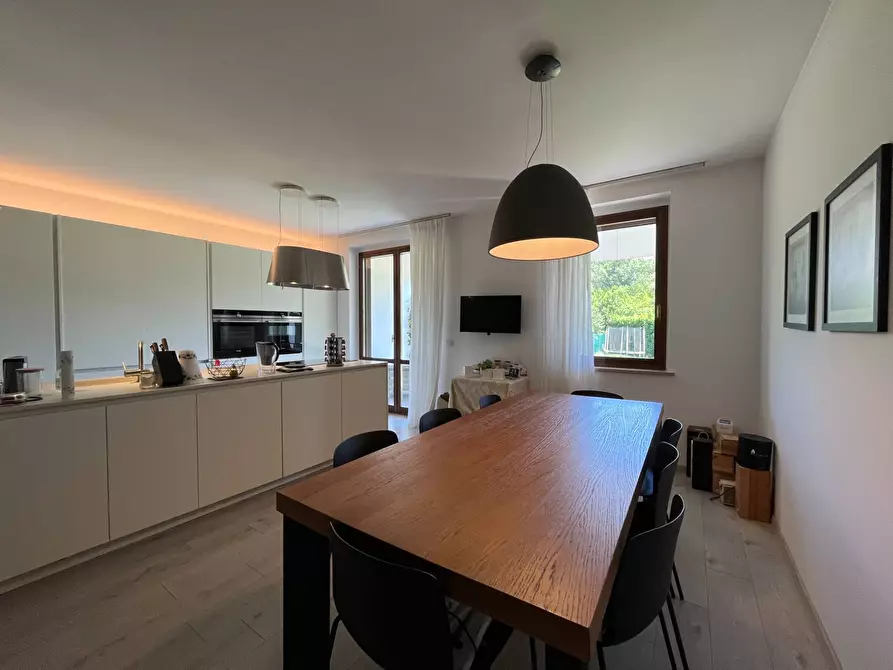 Immagine 10 di Villa in vendita  a Gradisca D'isonzo