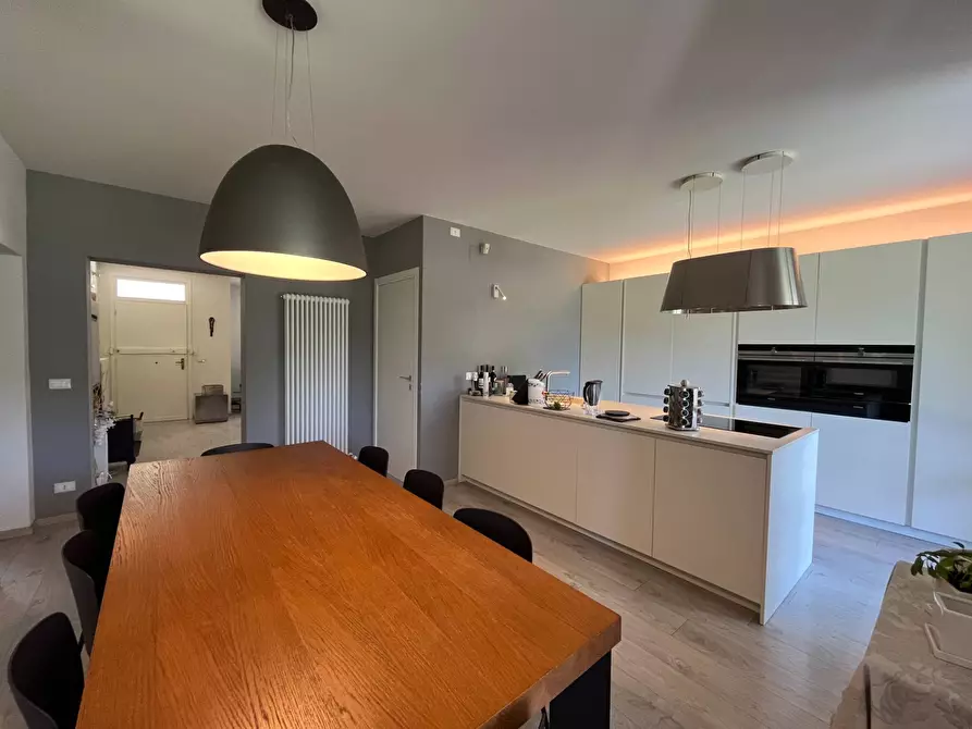 Immagine 12 di Villa in vendita  a Gradisca D'isonzo