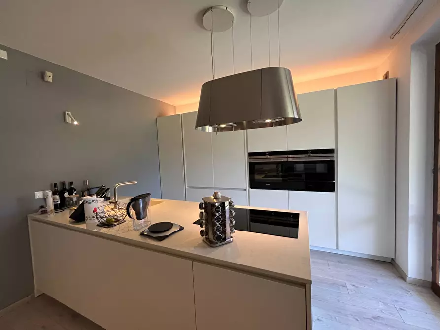 Immagine 11 di Villa in vendita  a Gradisca D'isonzo
