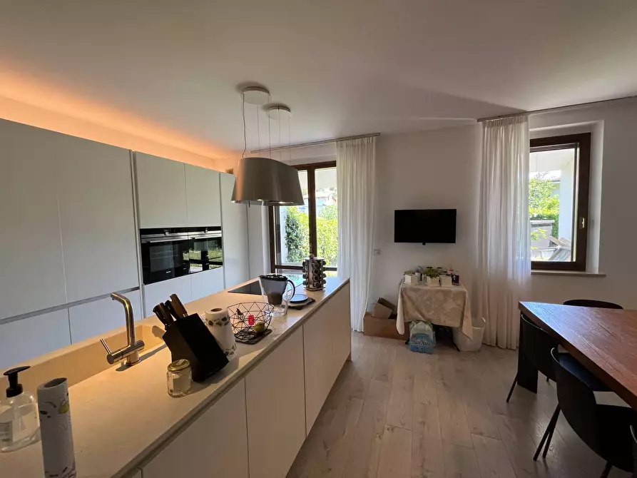 Immagine 13 di Villa in vendita  a Gradisca D'isonzo