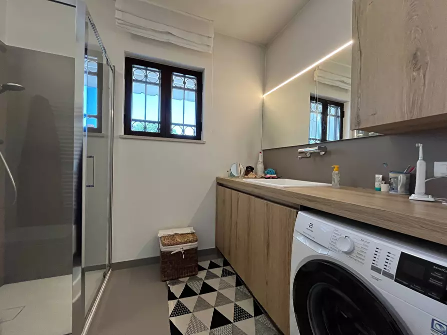 Immagine 16 di Villa in vendita  a Gradisca D'isonzo