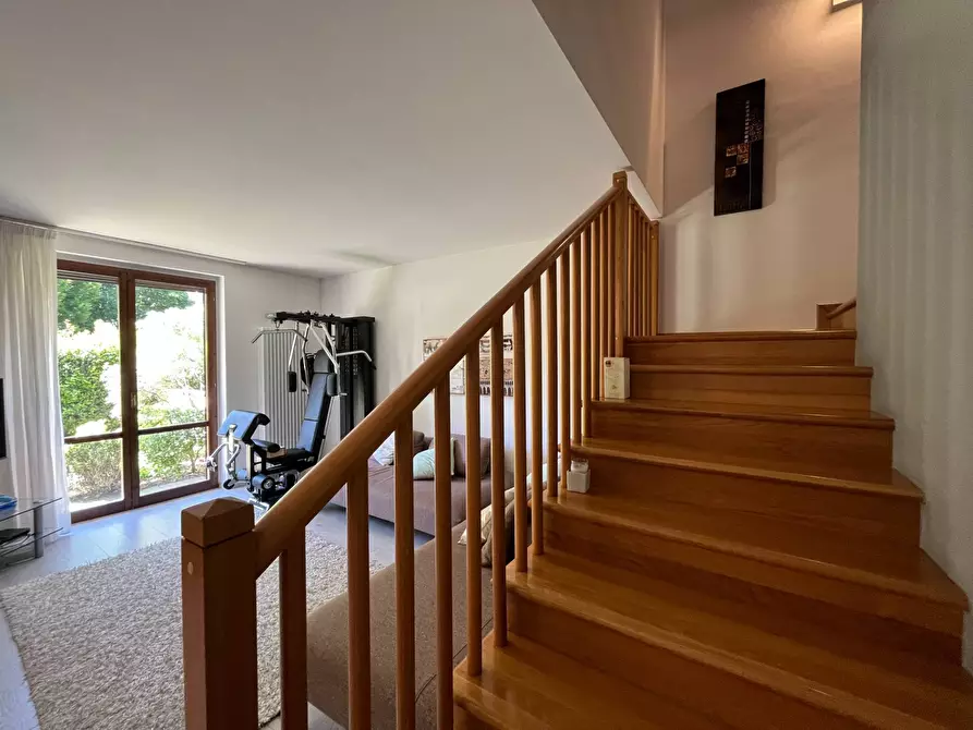 Immagine 17 di Villa in vendita  a Gradisca D'isonzo