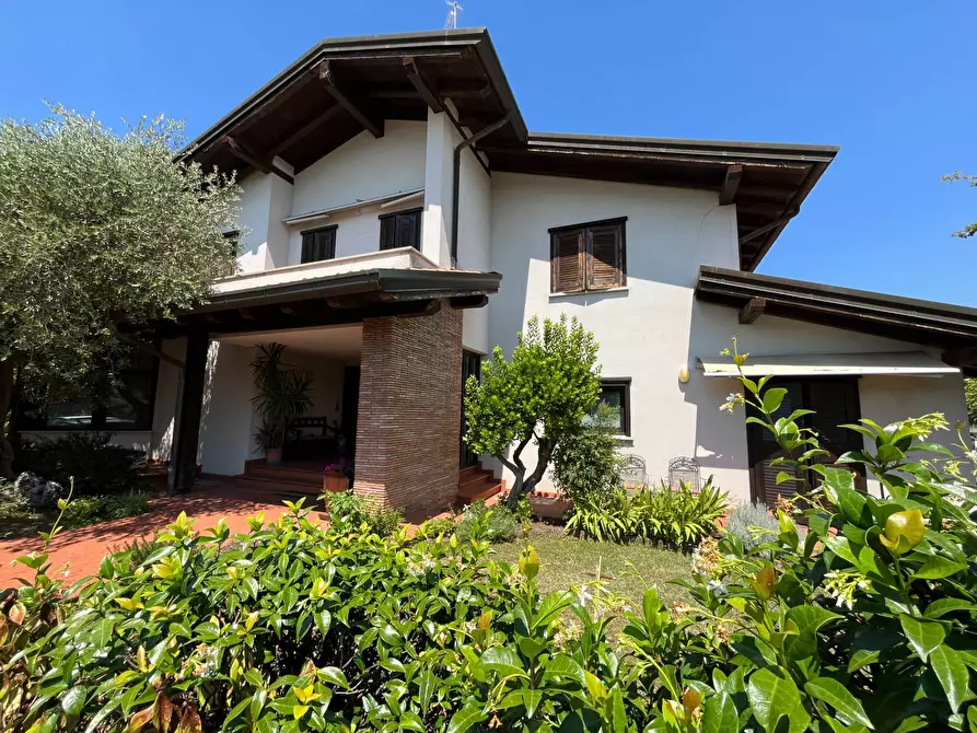 Immagine 6 di Villa in vendita  a Gradisca D'isonzo